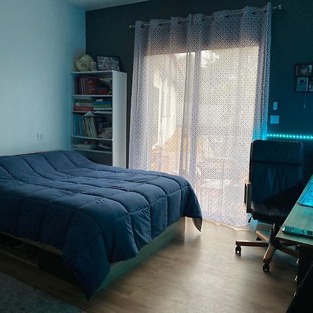 Logements A Proximite De La Riviere Reals Murviel Ngoại thất bức ảnh