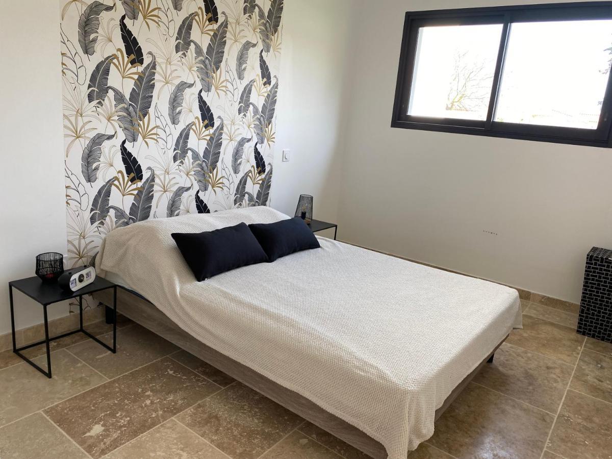 Logements A Proximite De La Riviere Reals Murviel Ngoại thất bức ảnh