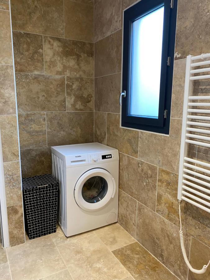 Logements A Proximite De La Riviere Reals Murviel Ngoại thất bức ảnh