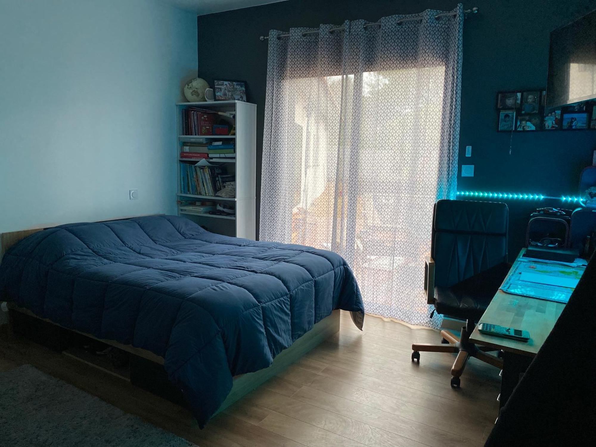 Logements A Proximite De La Riviere Reals Murviel Ngoại thất bức ảnh