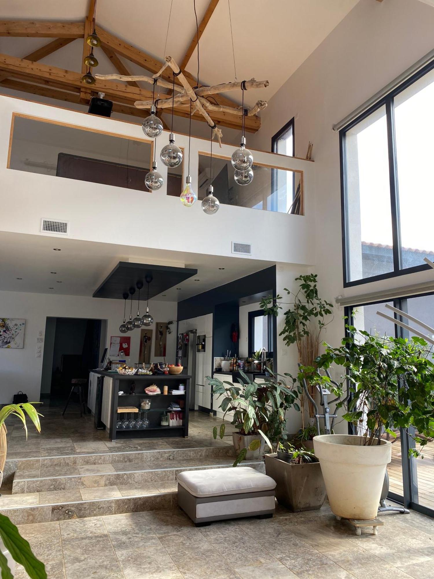 Logements A Proximite De La Riviere Reals Murviel Ngoại thất bức ảnh